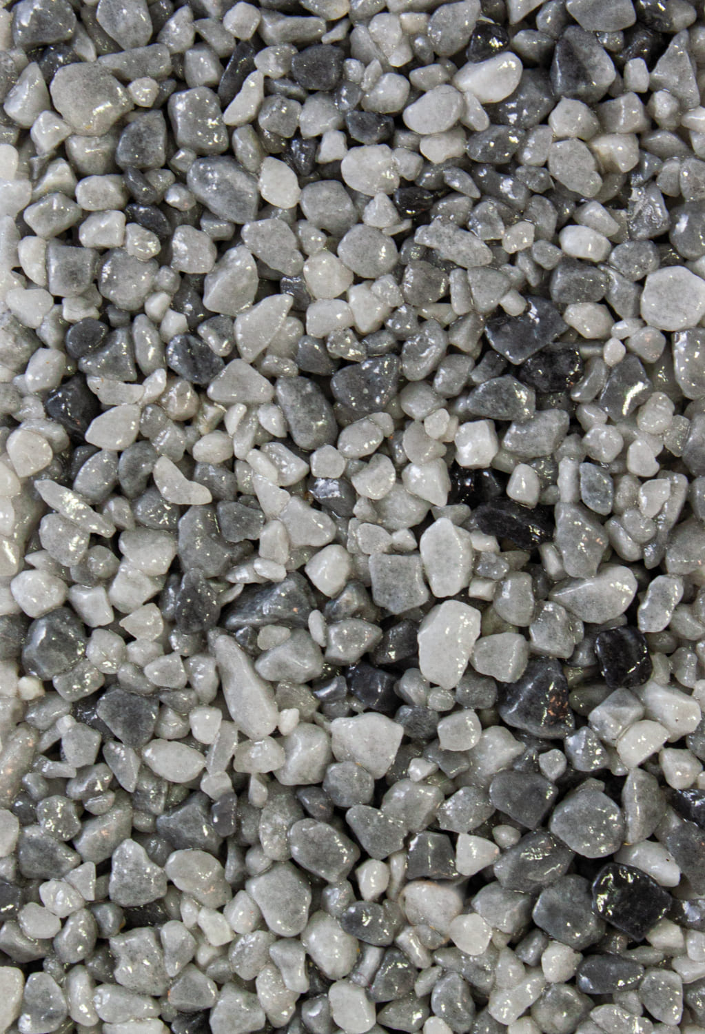 Gris Bleut&eacute;